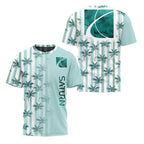 Saturn T-shirt SHW028