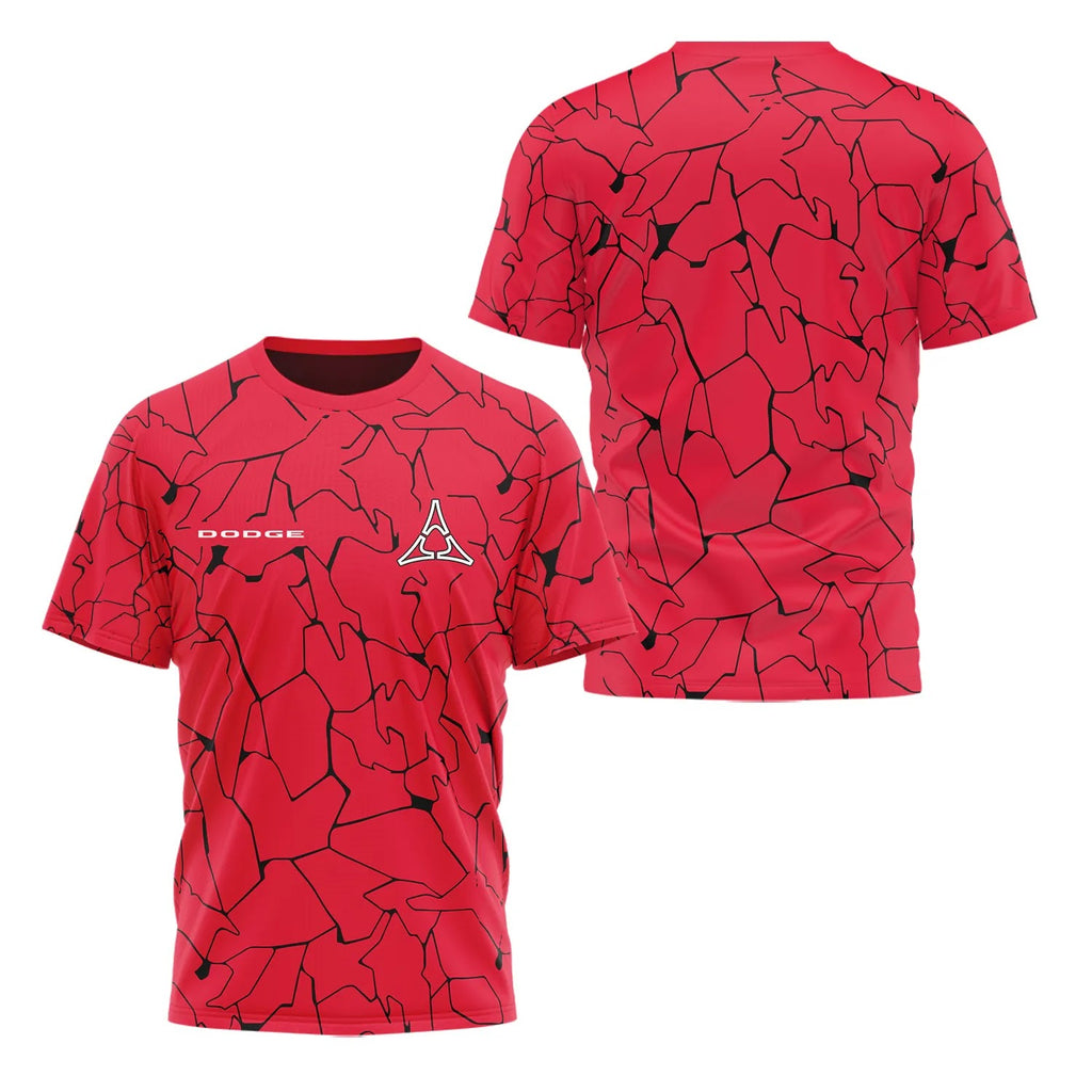 Dodge T-shirt SC103