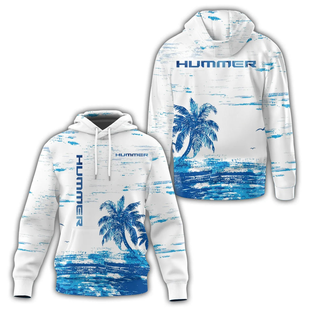 Hummer Hoodie SHW069