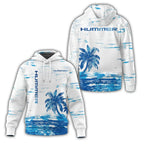 Hummer Hoodie SHW069