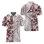 Dodge Short Sleeve Polo SHW041