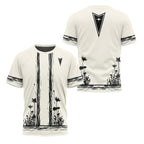 Pontiac T-shirt SHW043
