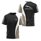 Jaguar T-shirt SC073