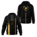 Lamborghini Hoodie SC077