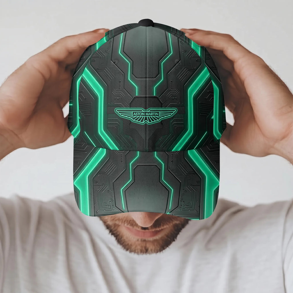 Aston Martin Cap CSC058
