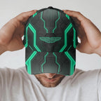 Aston Martin Cap CSC058