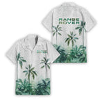 Range Rover Premium Hawaiian Shirt SHW015