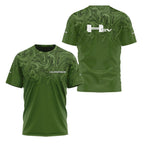 Hummer T-shirt SC091