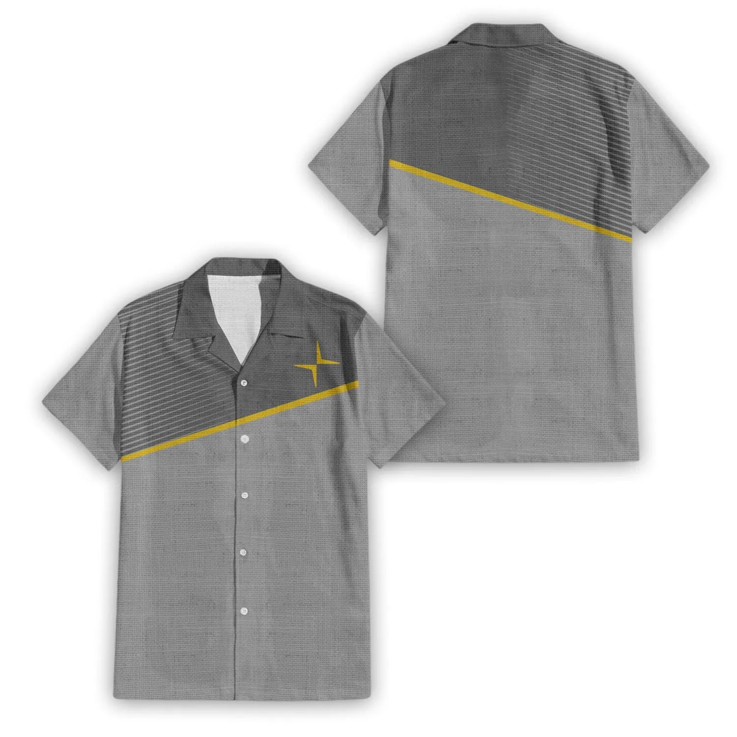 Polestar Premium Hawaiian Shirt SC116