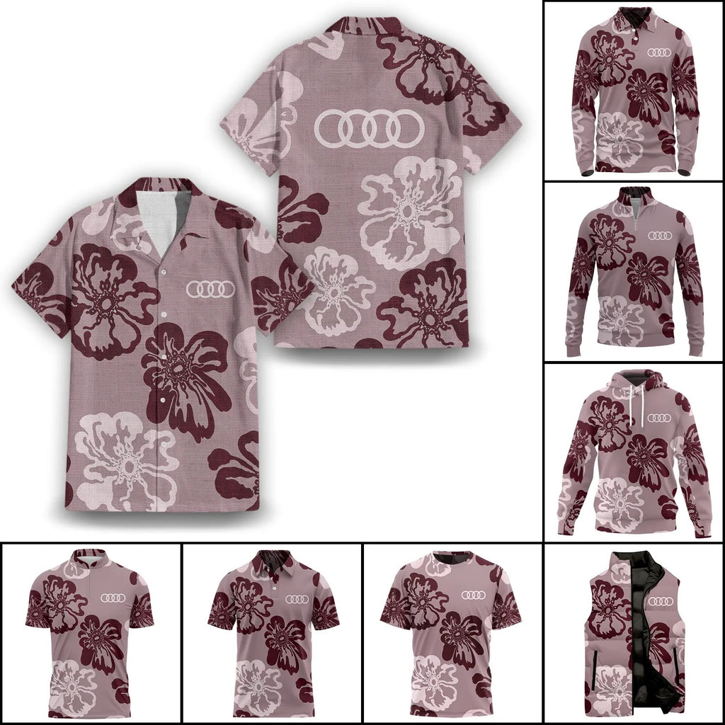 Audi Apparels SHW073