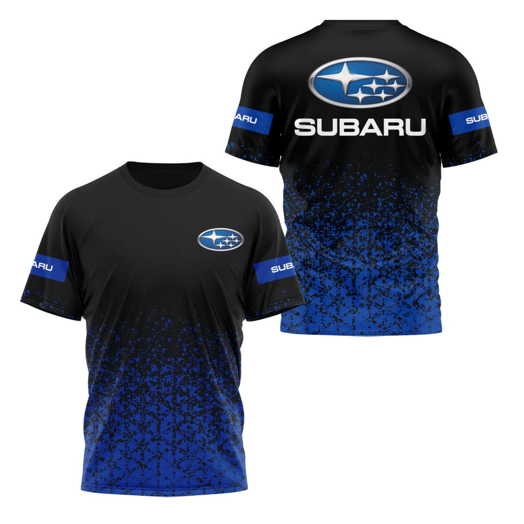 Subaru T-shirt SC096