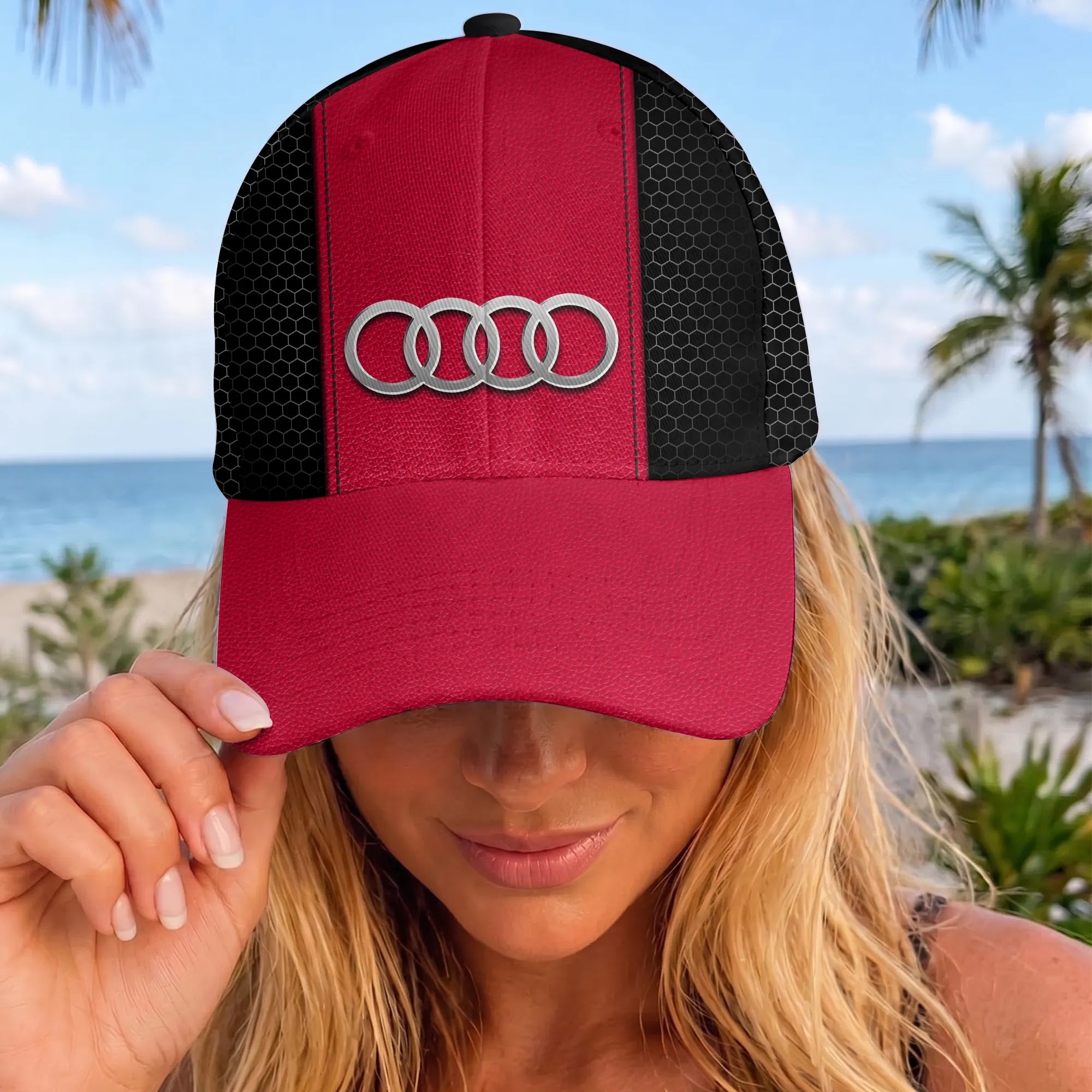 Audi Cap CSC071