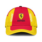 Ferrari Cap CSC026