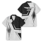 Genesis Premium Hawaiian Shirt SC080