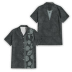 Pontiac Premium Hawaiian Shirt SHW022