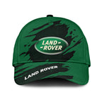 Land Rover Cap CSC010