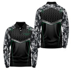 Bentley Long Sleeve Polo SC115
