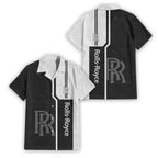 Rolls-Royce Premium Hawaiian Shirt SC064