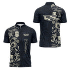 Cadillac Apparels SHW033