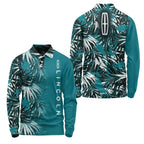 Lincoln Long Sleeve Polo SHW060