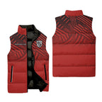 Porsche Sleeveless Puffer Jacket SC121