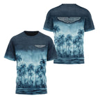 Aston Martin T-shirt SHW021