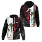 Dodge Hoodie SHW036