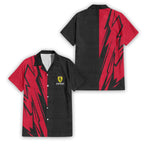 Ferrari Premium Hawaiian Shirt SC062