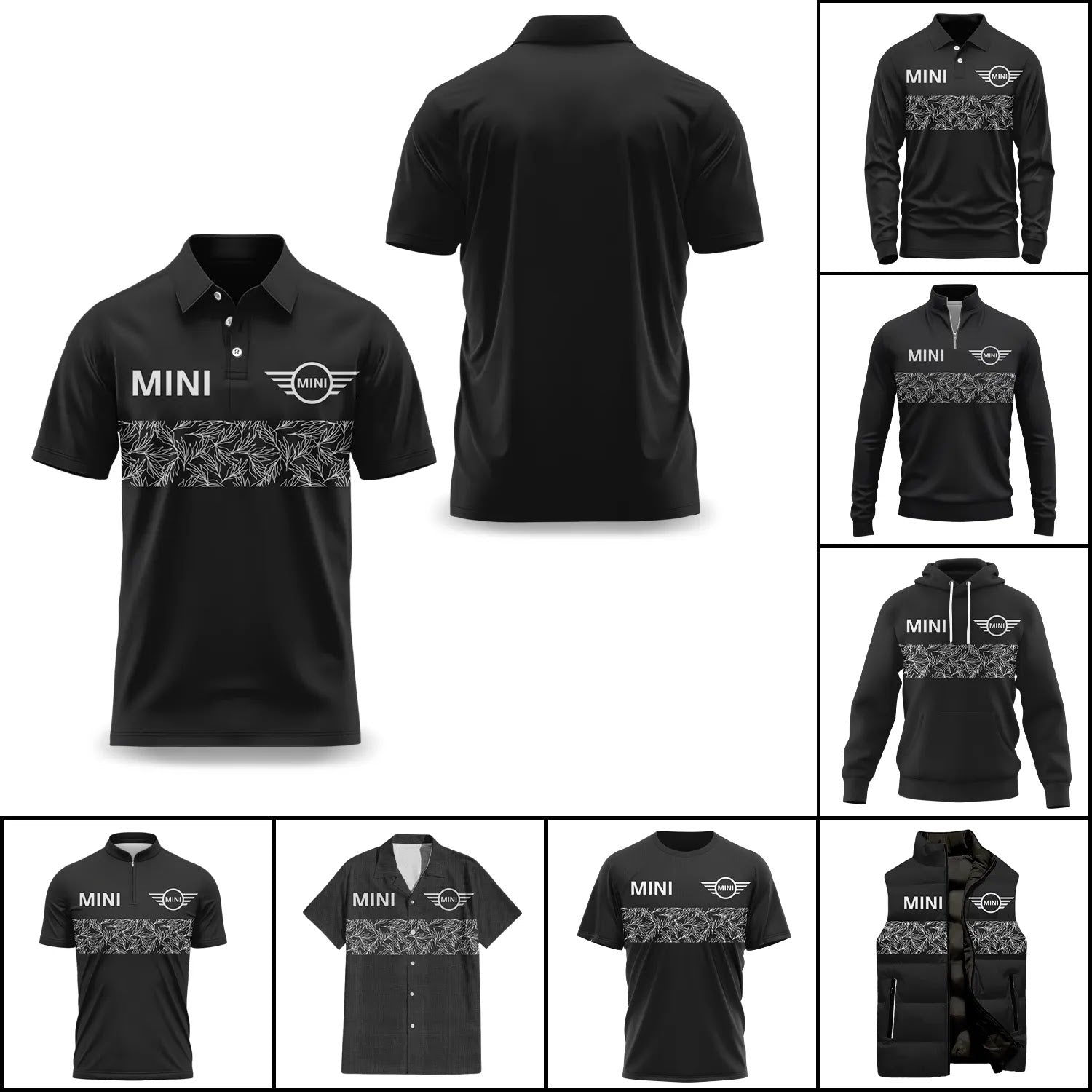 Mini Apparels SC104