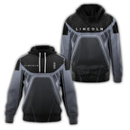 Lincoln Hoodie SC088
