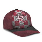Alfa Romeo Cap CSC007