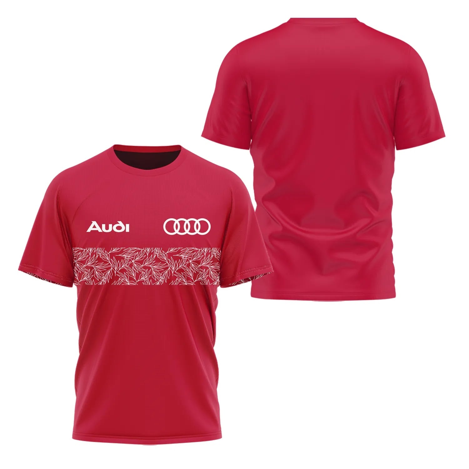 Audi T-shirt SC104