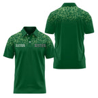 Range Rover Short Sleeve Polo SC108