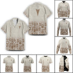 Pontiac Apparels SHW067
