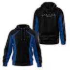 Chrysler Hoodie SC048
