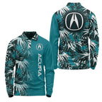 Acura Long Sleeve Polo SHW060