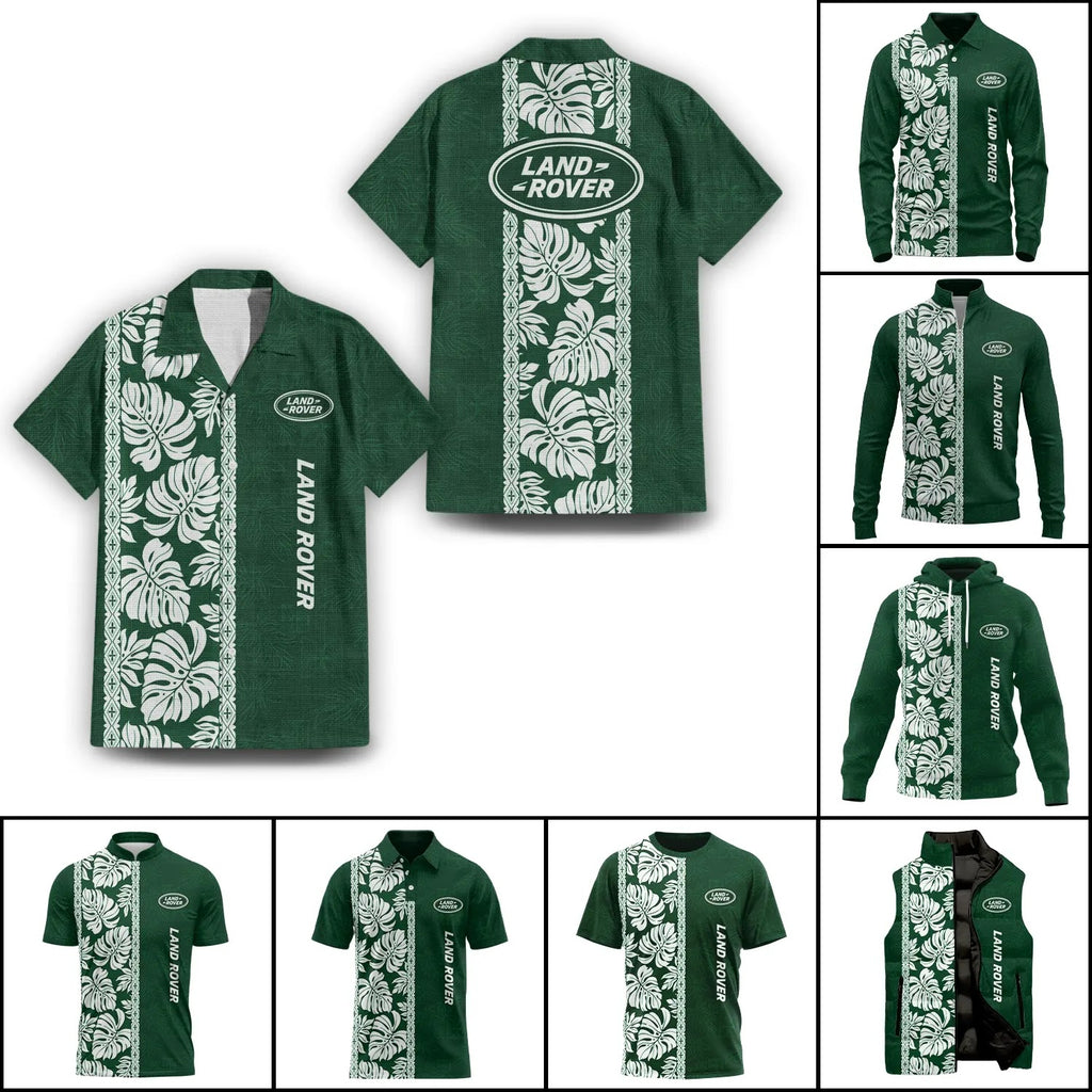 Land Rover Apparels SHW046