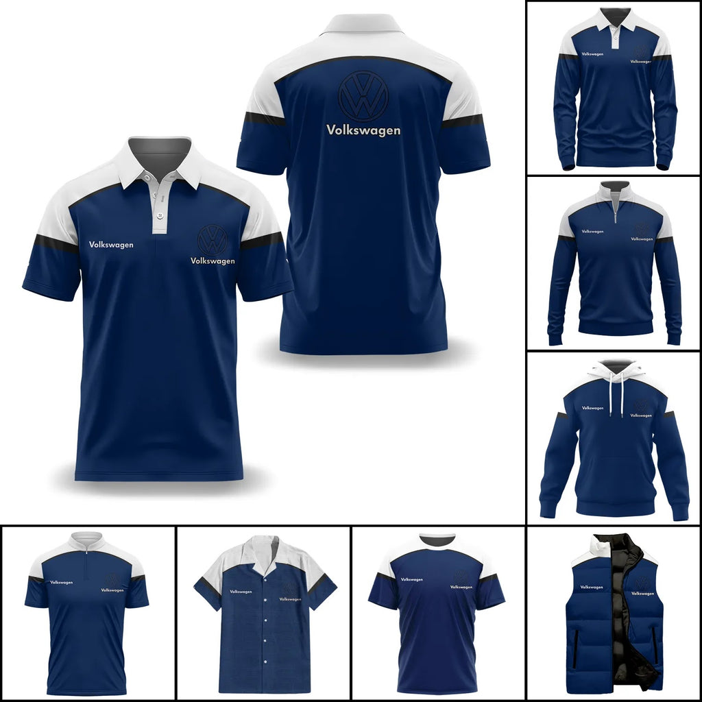 Volkswagen Apparels SC087