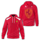 Ferrari Hoodie SC082