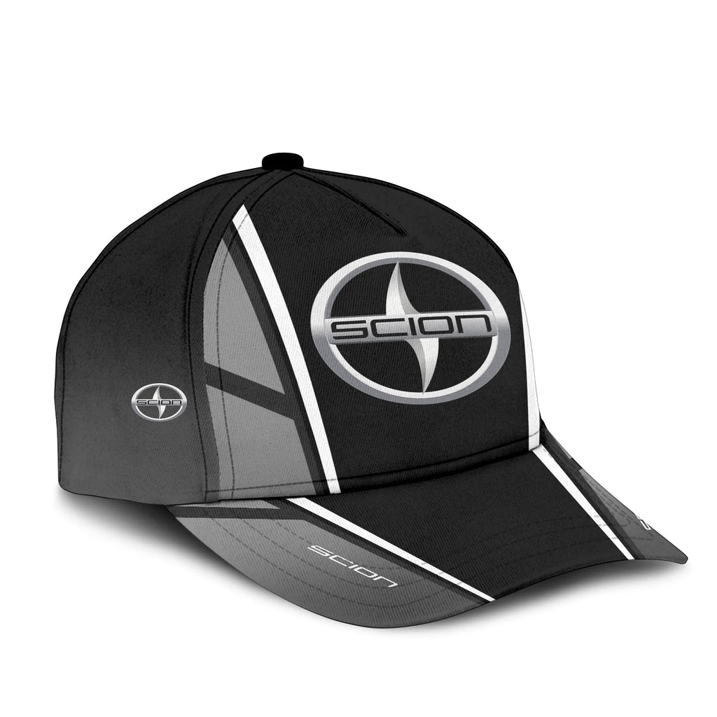 Scion Cap CSC038