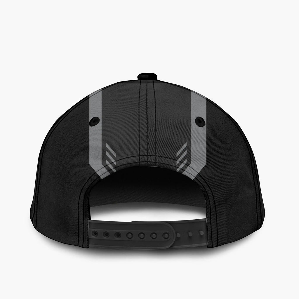 Saturn Cap CSC033
