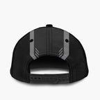 Saturn Cap CSC033