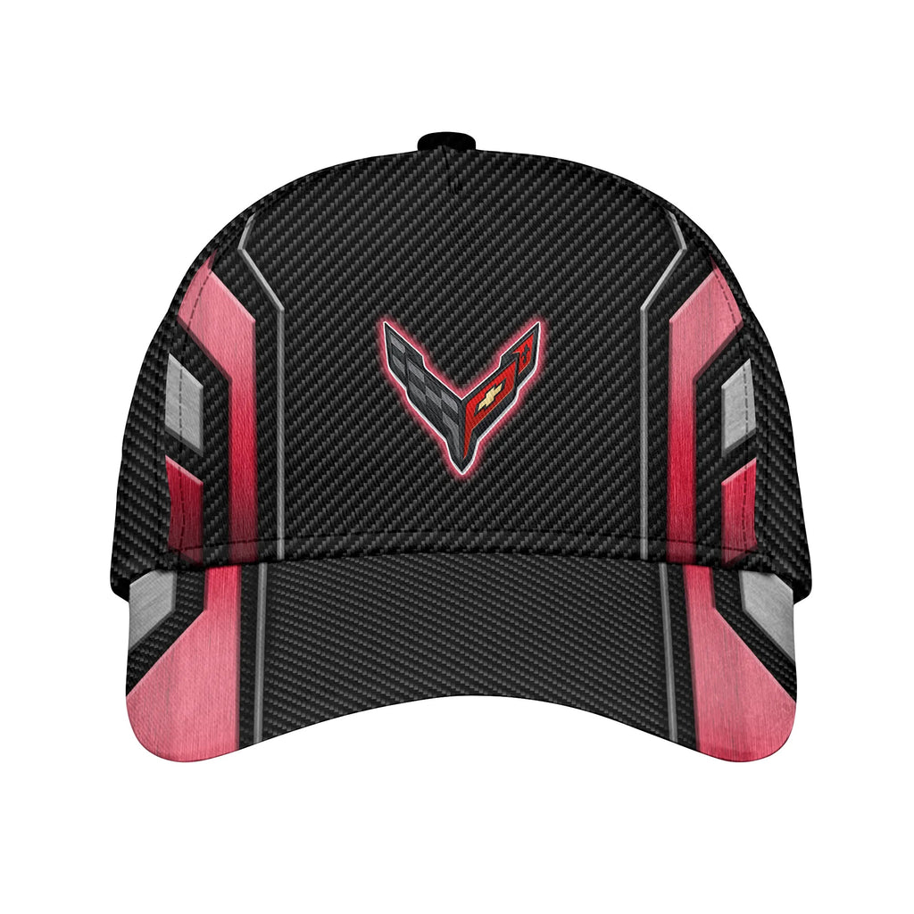Corvette Cap CSC059