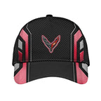 Corvette Cap CSC059