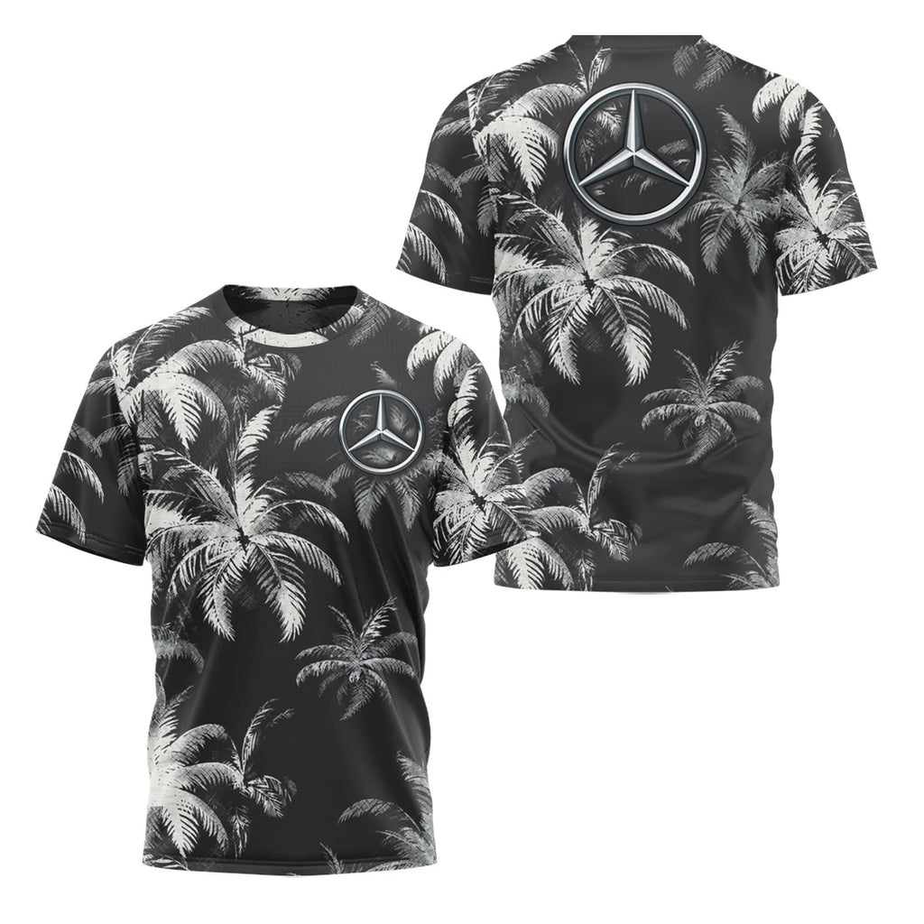 Mercedes-Benz T-shirt SC112