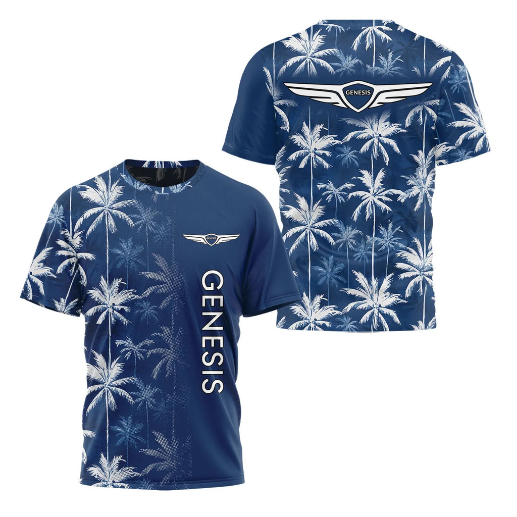 Genesis T-shirt SHW032