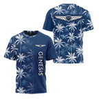 Genesis T-shirt SHW032