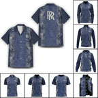 Rolls-Royce Apparels SHW045