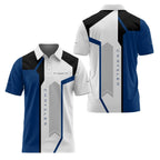Chrysler Short Sleeve Polo SC065