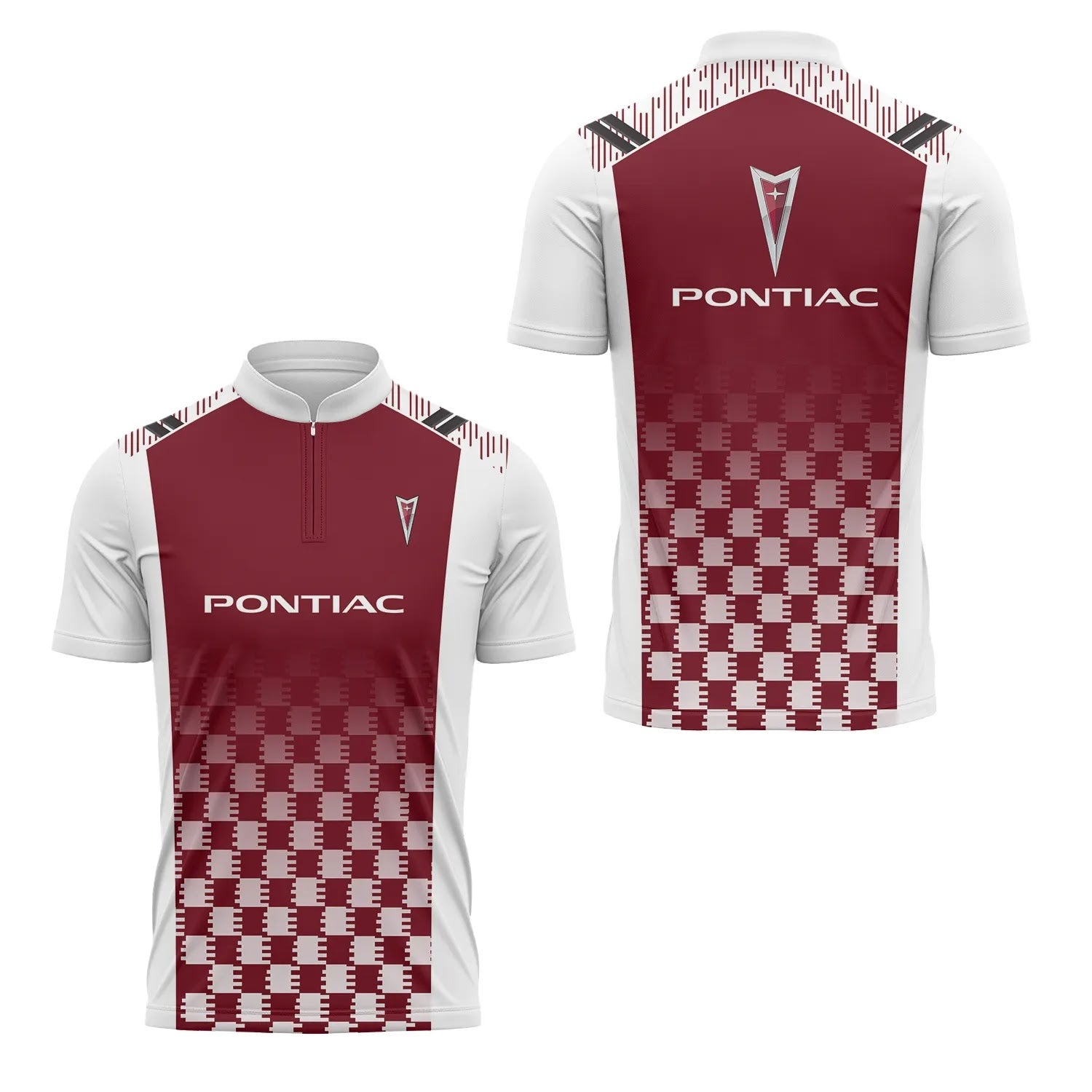 Pontiac Apparels SC063
